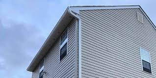 Best Insulated Siding Installation  in Fort Deposit, AL